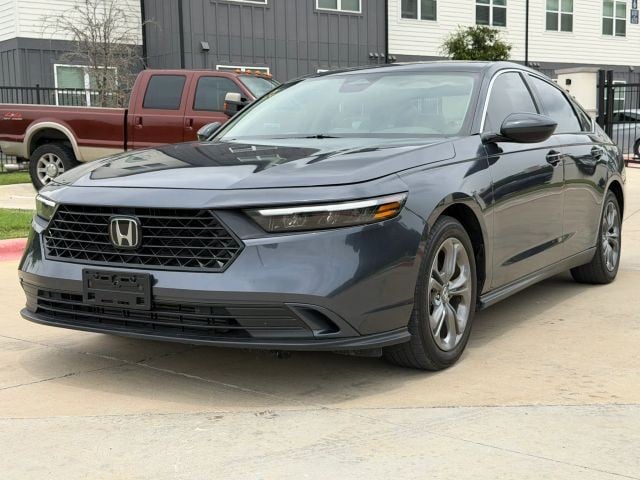 2024 Honda Accord - Image 1