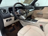 2026 Mercedes-Benz GLB - Preview 12