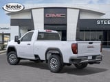 2026 GMC Sierra 2500 HD - Preview 3