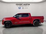 2022 Toyota Tundra - Preview 2