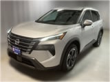 2025 Nissan Rogue - Preview 3