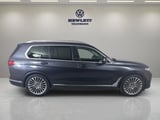 2019 BMW X7 - Preview 6