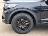 2026 Ford Explorer - Preview 5