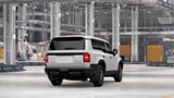 2027 Toyota Land Cruiser - Preview 9