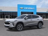 2026 Chevrolet Trax - Preview 3