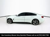 2019 BMW 4 Series - Preview 4