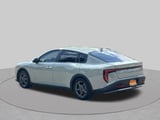 2025 Kia K4 - Preview 3