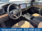 2026 Volkswagen Atlas Cross Sport - Preview 12