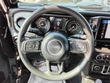 2025 Jeep Gladiator - Preview 12