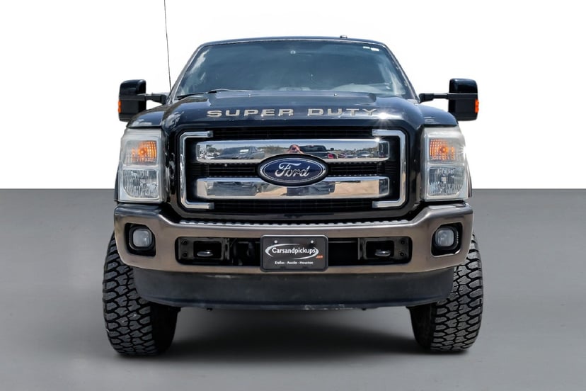 2016 Ford F-250 - Image 2