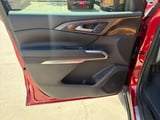 2027 Chevrolet Traverse - Preview 10