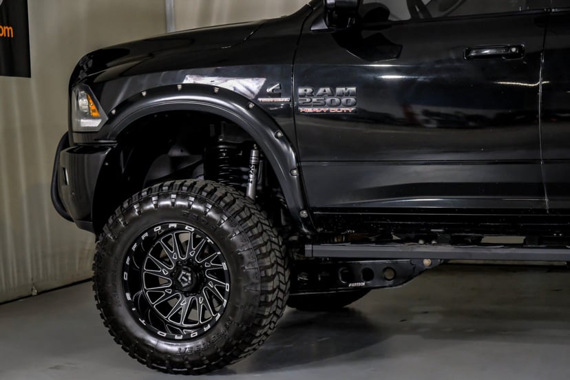 2017 Ram 2500 - Image 3