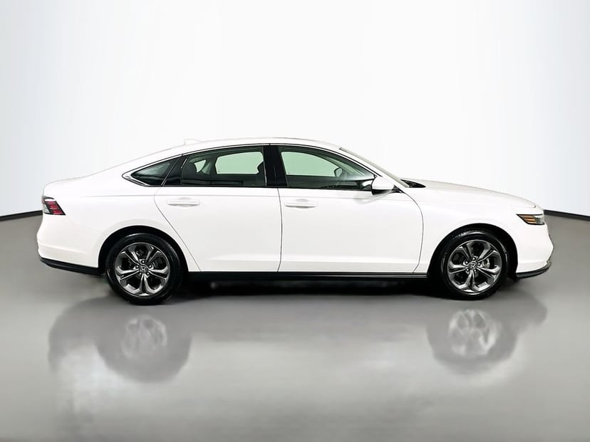 2024 Honda Accord - Image 2
