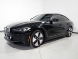 2023 BMW i4 - Preview 10