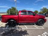 2012 Ram 1500 - Preview 4
