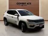 2020 Jeep Compass - Preview 7