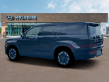 2026 Hyundai Santa Fe - Preview 4