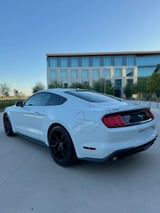 2019 Ford Mustang - Preview 9
