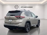 2026 Nissan Rogue - Preview 5