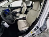 2026 Lexus NX - Preview 14