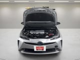 2022 Toyota Prius - Preview 9