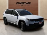 2026 Jeep Cherokee - Preview 7
