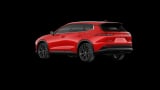2026 Toyota Crown Signia - Preview 6