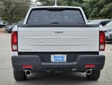 2026 Honda Ridgeline - Preview 5