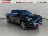 2023 Toyota Tundra - Preview 3