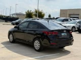 2022 Hyundai Accent - Preview 8