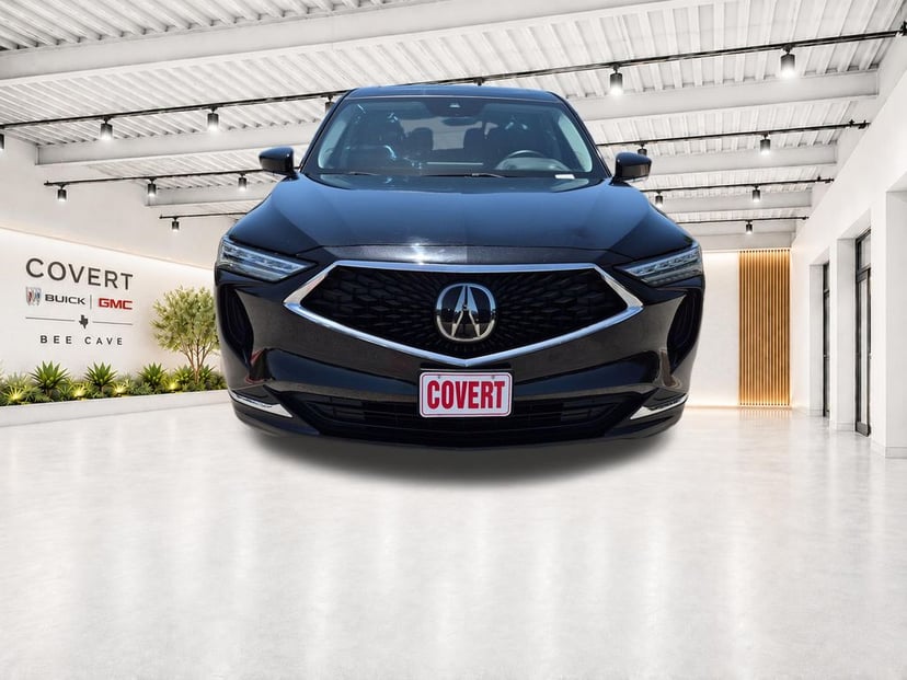 2023 Acura MDX - Image 3