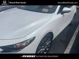 2026 Mazda Mazda3 - Preview 2