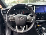 2022 Lexus NX - Preview 13