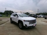 2020 GMC Acadia - Preview 4