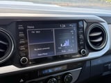 2022 Toyota Tacoma - Preview 15