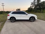 2014 Porsche Cayenne - Preview 4