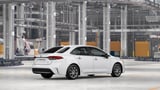 2027 Toyota Corolla - Preview 10