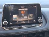 2026 Nissan Rogue - Preview 8