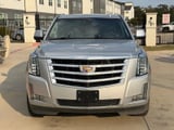 2017 Cadillac Escalade - Preview 9
