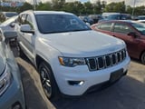 2019 Jeep Grand Cherokee - Preview 2