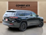 2026 Jeep Grand Cherokee L - Preview 5