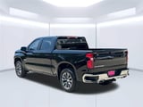 2026 Chevrolet Silverado - Preview 3