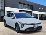 2025 Kia K4 - Preview 3
