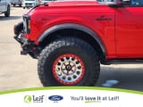 2021 Ford Bronco - Preview 6