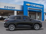 2026 Chevrolet Trailblazer - Preview 5