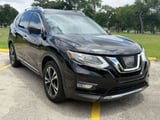 2018 Nissan Rogue - Preview 3
