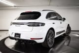 2021 Porsche Macan - Preview 7