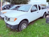 2017 Nissan Frontier - Preview 4
