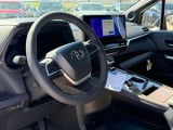 2026 Toyota Sienna - Preview 9
