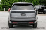 2023 Land Rover Range Rover - Preview 7